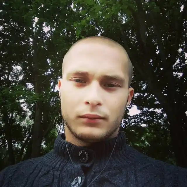 Игорь Темников